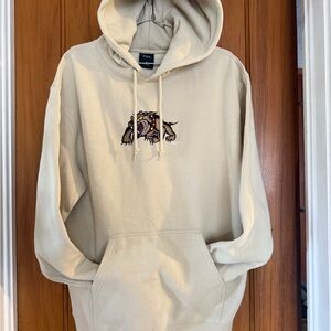 HUF BLEDSOE HOODIE